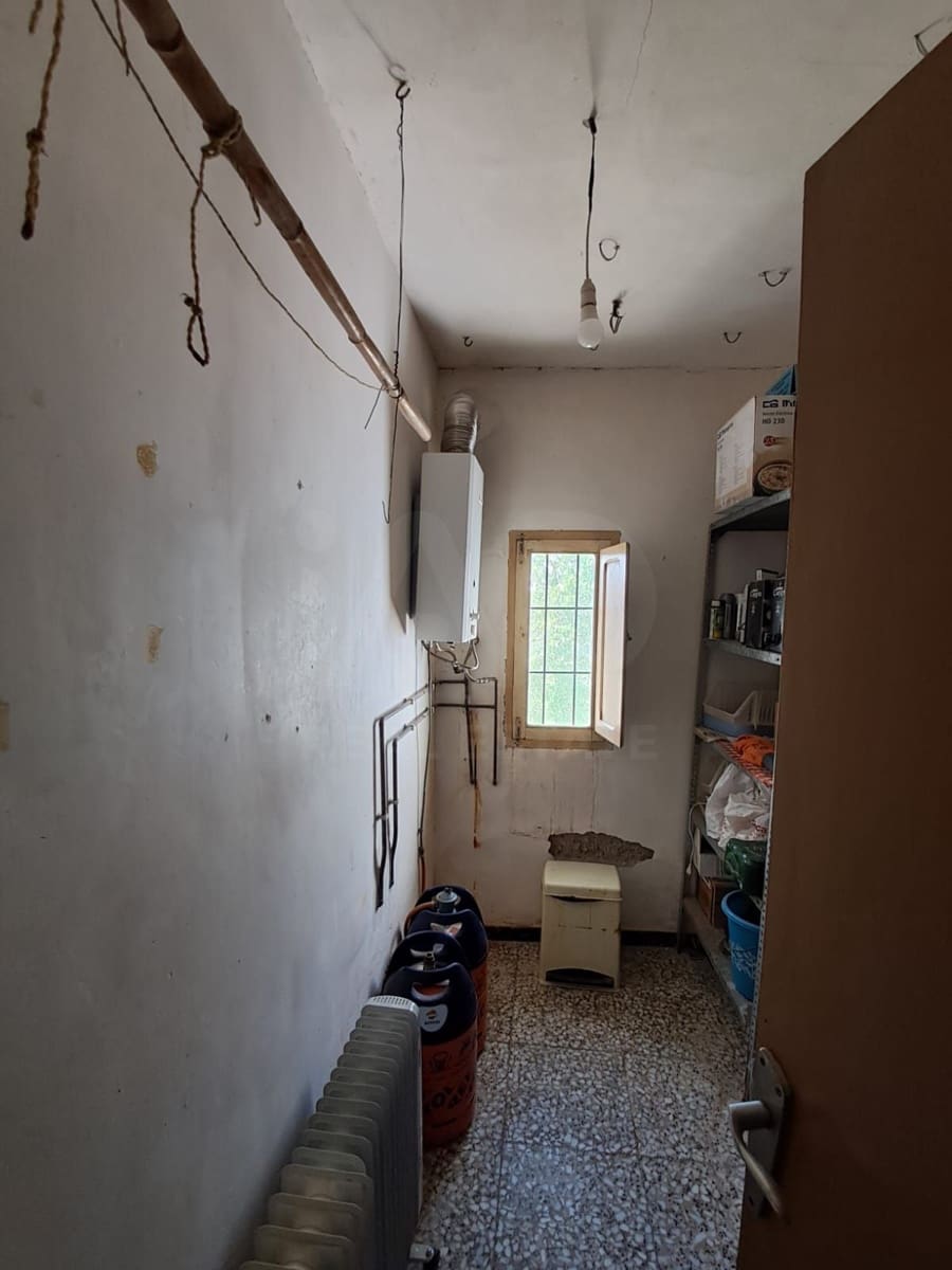 5 chambre Finca/Maison de Campagne à vendre à Lorca avec garage - 156 000 € (Ref: 10033392)