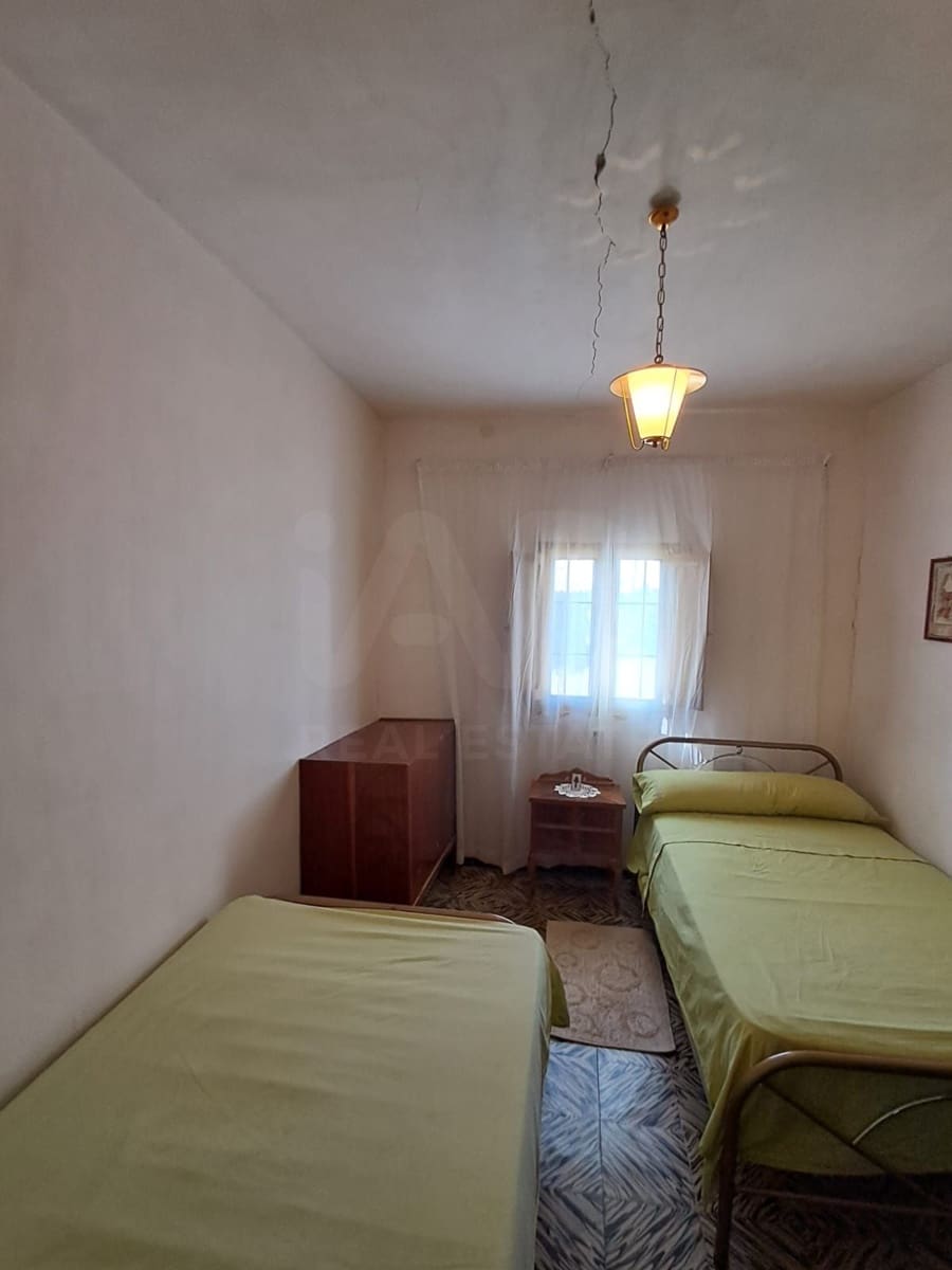 5 chambre Finca/Maison de Campagne à vendre à Lorca avec garage - 156 000 € (Ref: 10033392)