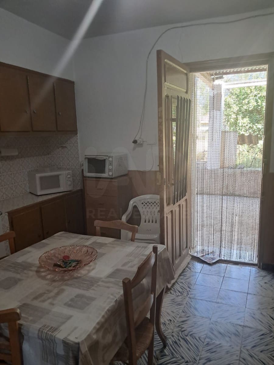 5 chambre Finca/Maison de Campagne à vendre à Lorca avec garage - 156 000 € (Ref: 10033392)