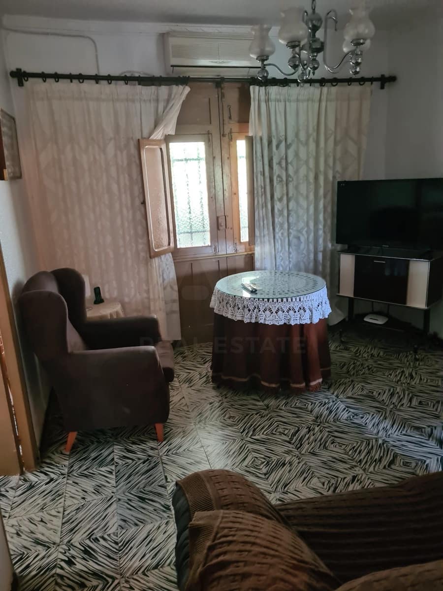 5 chambre Finca/Maison de Campagne à vendre à Lorca avec garage - 156 000 € (Ref: 10033392)