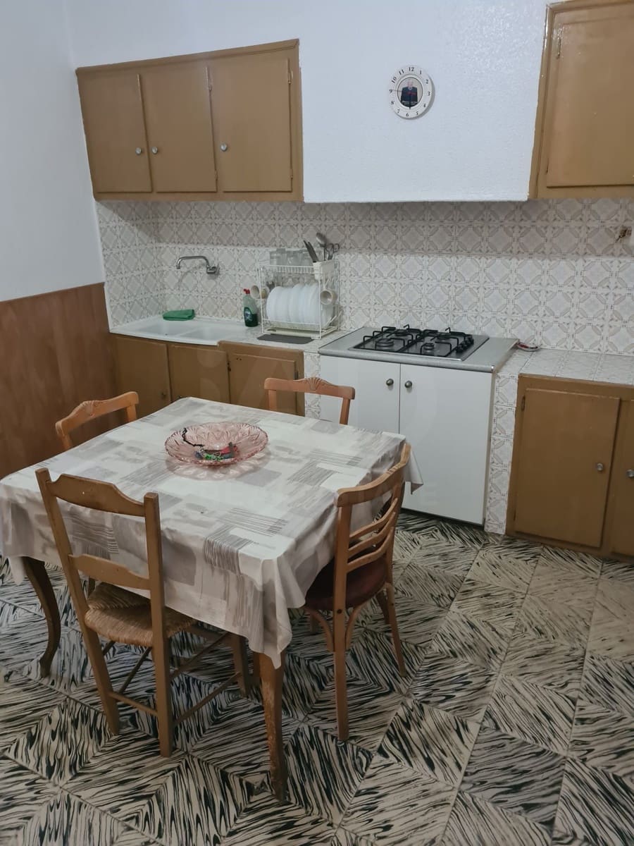 5 chambre Finca/Maison de Campagne à vendre à Lorca avec garage - 156 000 € (Ref: 10033392)