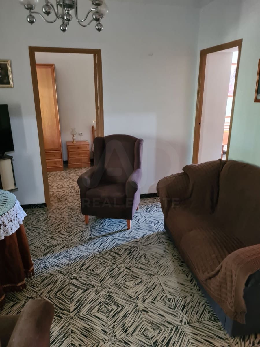 5 chambre Finca/Maison de Campagne à vendre à Lorca avec garage - 156 000 € (Ref: 10033392)