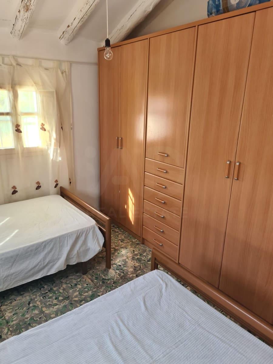 5 chambre Finca/Maison de Campagne à vendre à Lorca avec garage - 156 000 € (Ref: 10033392)