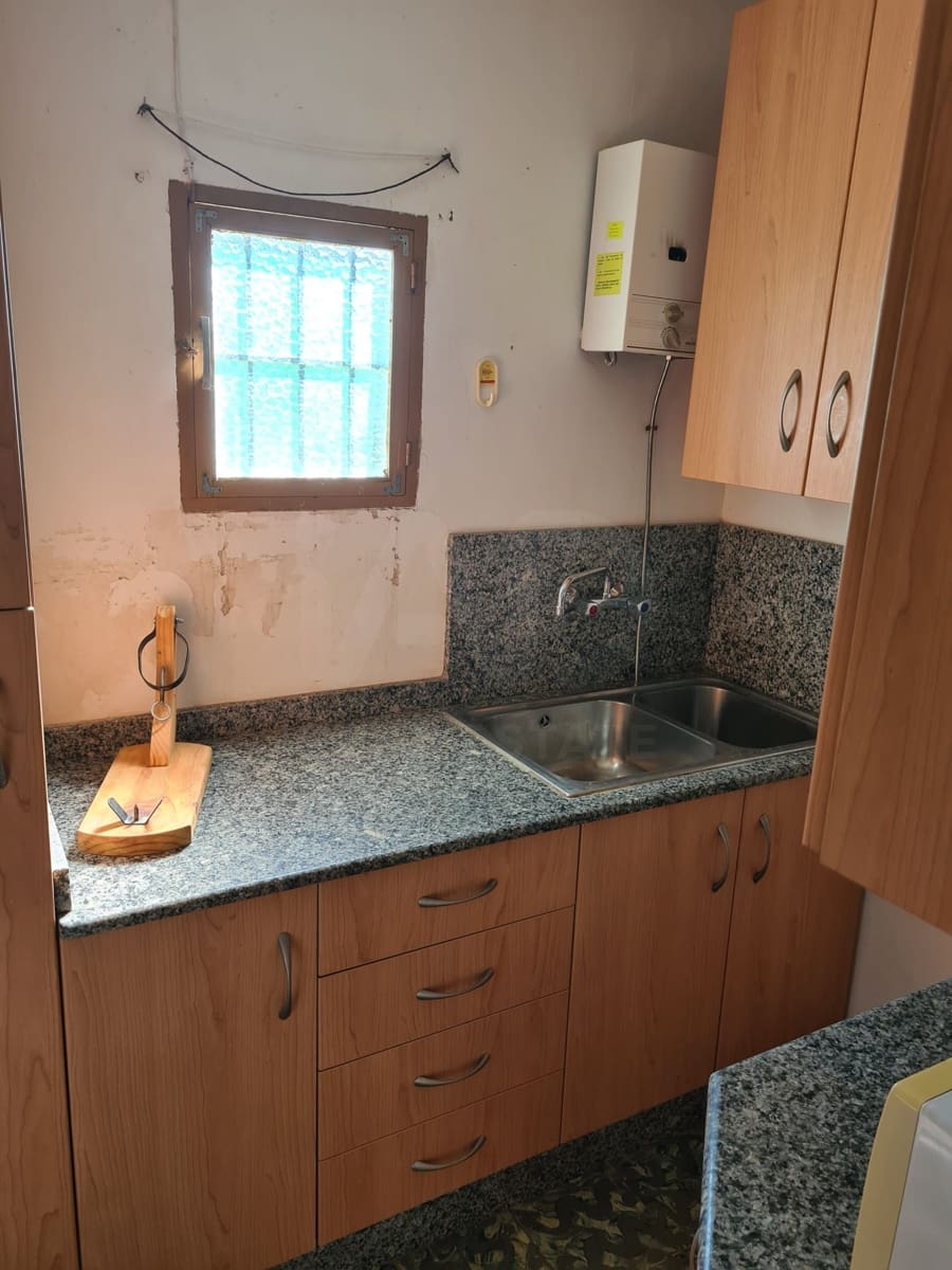 5 chambre Finca/Maison de Campagne à vendre à Lorca avec garage - 156 000 € (Ref: 10033392)