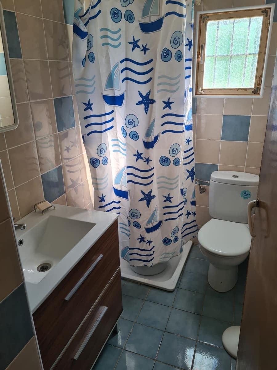 5 chambre Finca/Maison de Campagne à vendre à Lorca avec garage - 156 000 € (Ref: 10033392)