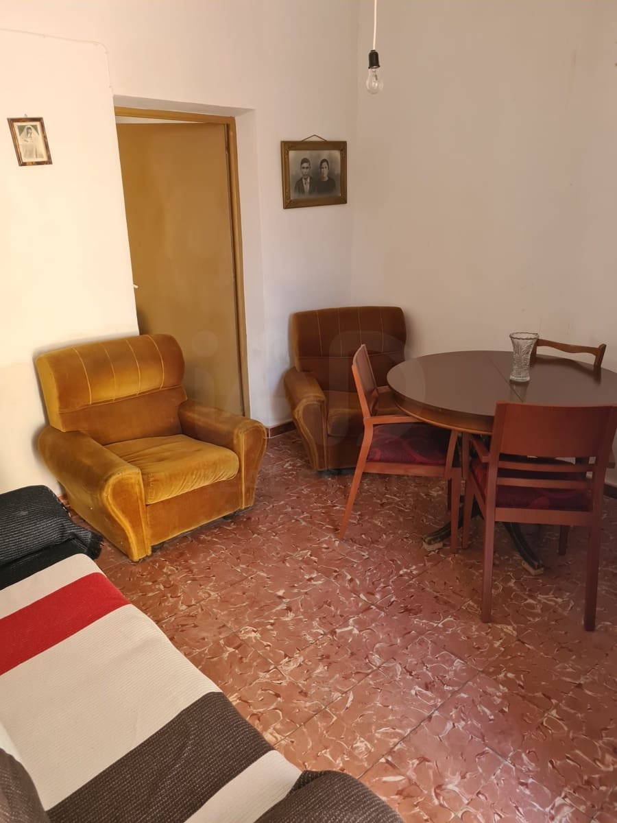 5 chambre Finca/Maison de Campagne à vendre à Lorca avec garage - 156 000 € (Ref: 10033392)