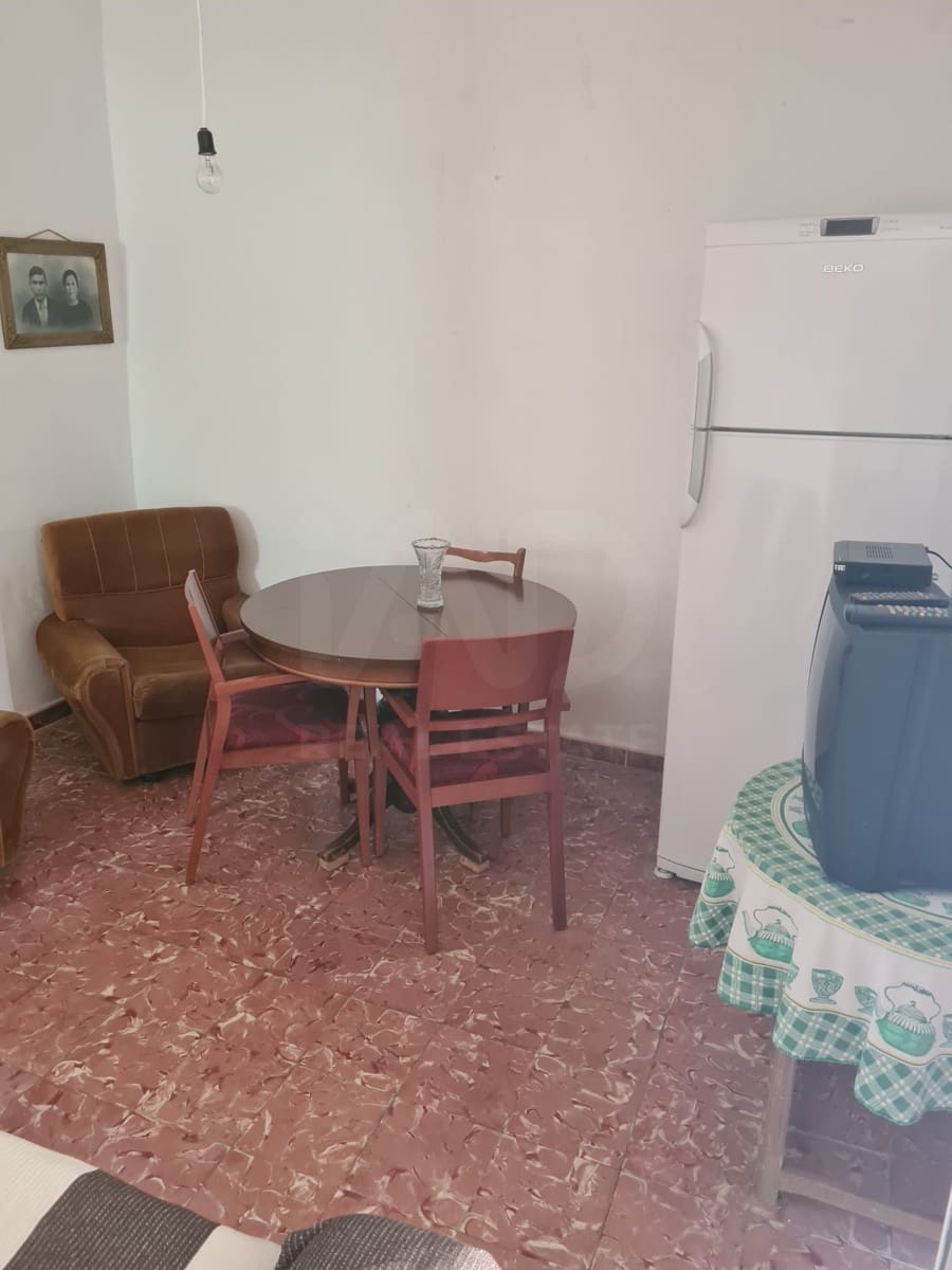 5 chambre Finca/Maison de Campagne à vendre à Lorca avec garage - 156 000 € (Ref: 10033392)