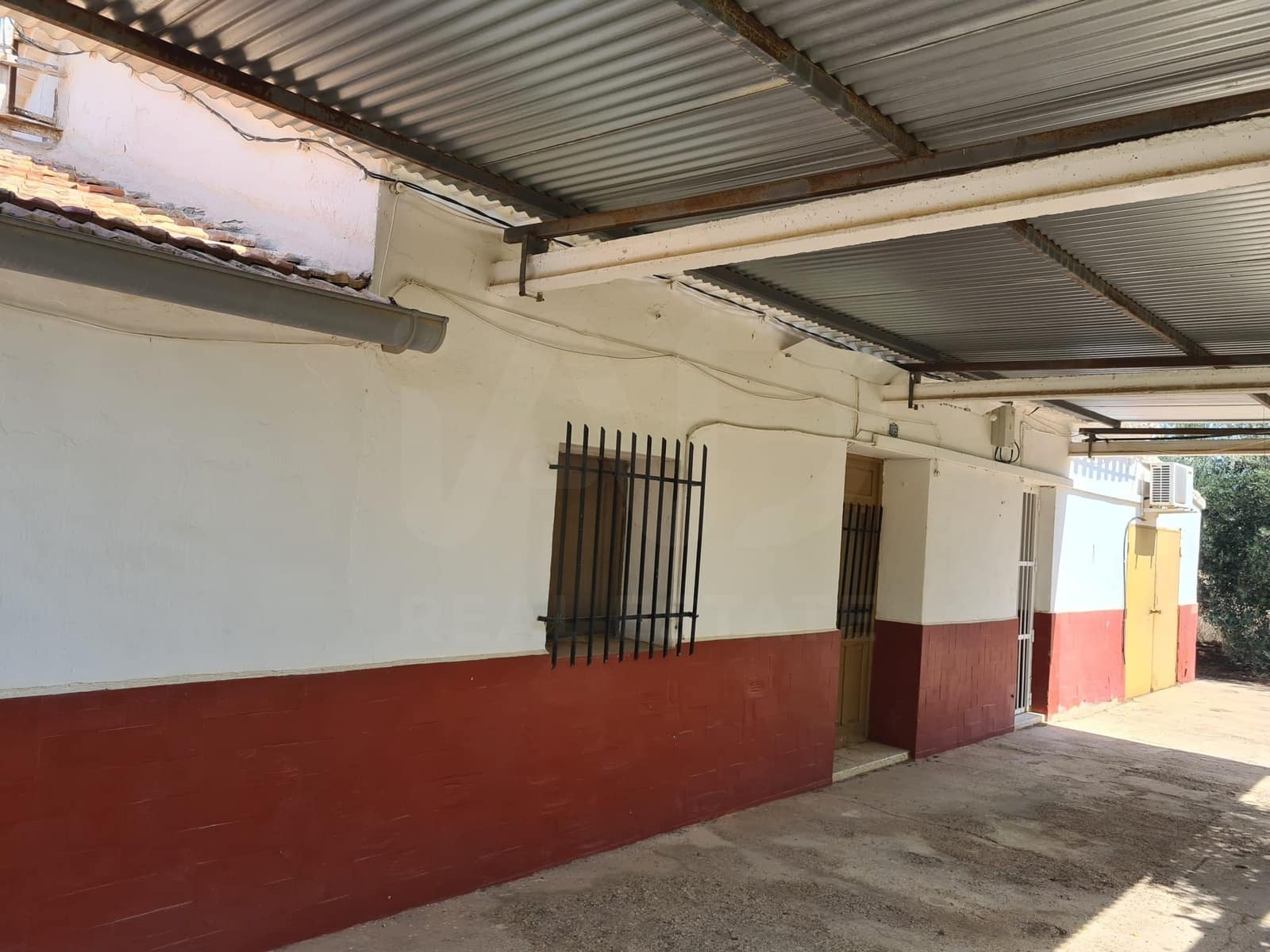 5 chambre Finca/Maison de Campagne à vendre à Lorca avec garage - 156 000 € (Ref: 10033392)