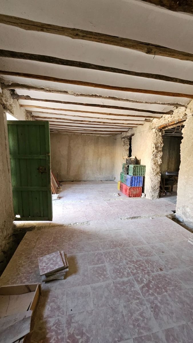 Maison de Ville à vendre à Dona Ines - 44 000 € (Ref: 10033393)