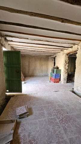 Maison de Ville à vendre à Doña Ines, Lorca - 44 000 € (Ref: 10033393)