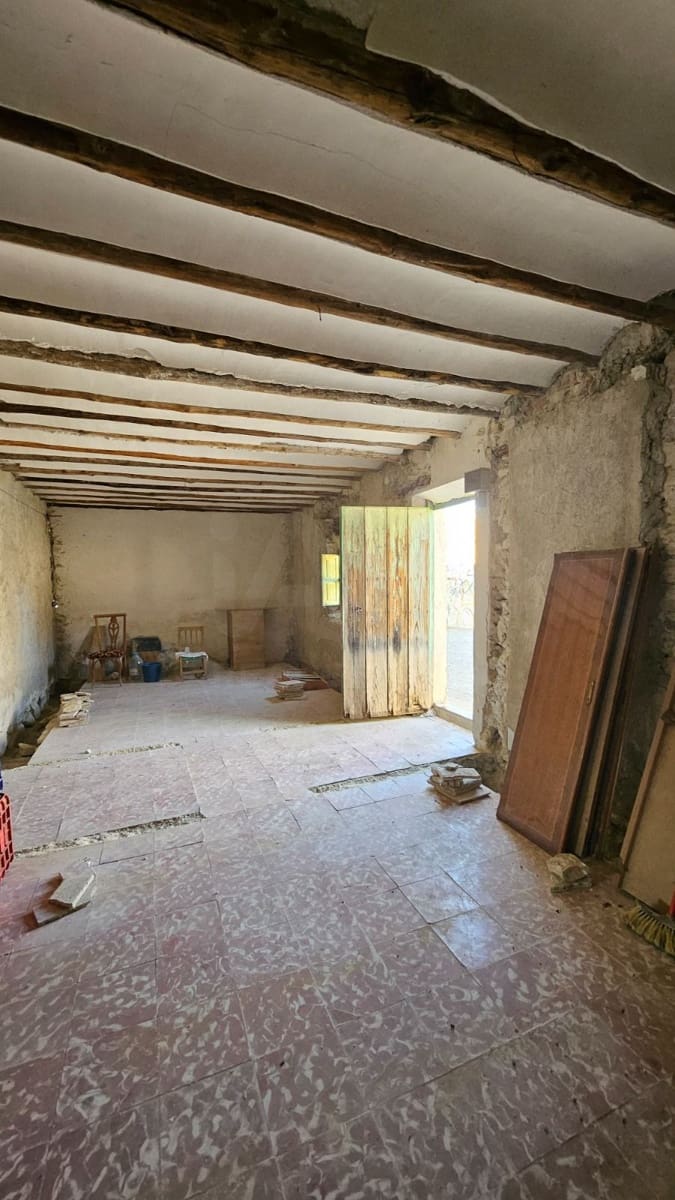 Maison de Ville à vendre à Dona Ines - 44 000 € (Ref: 10033393)