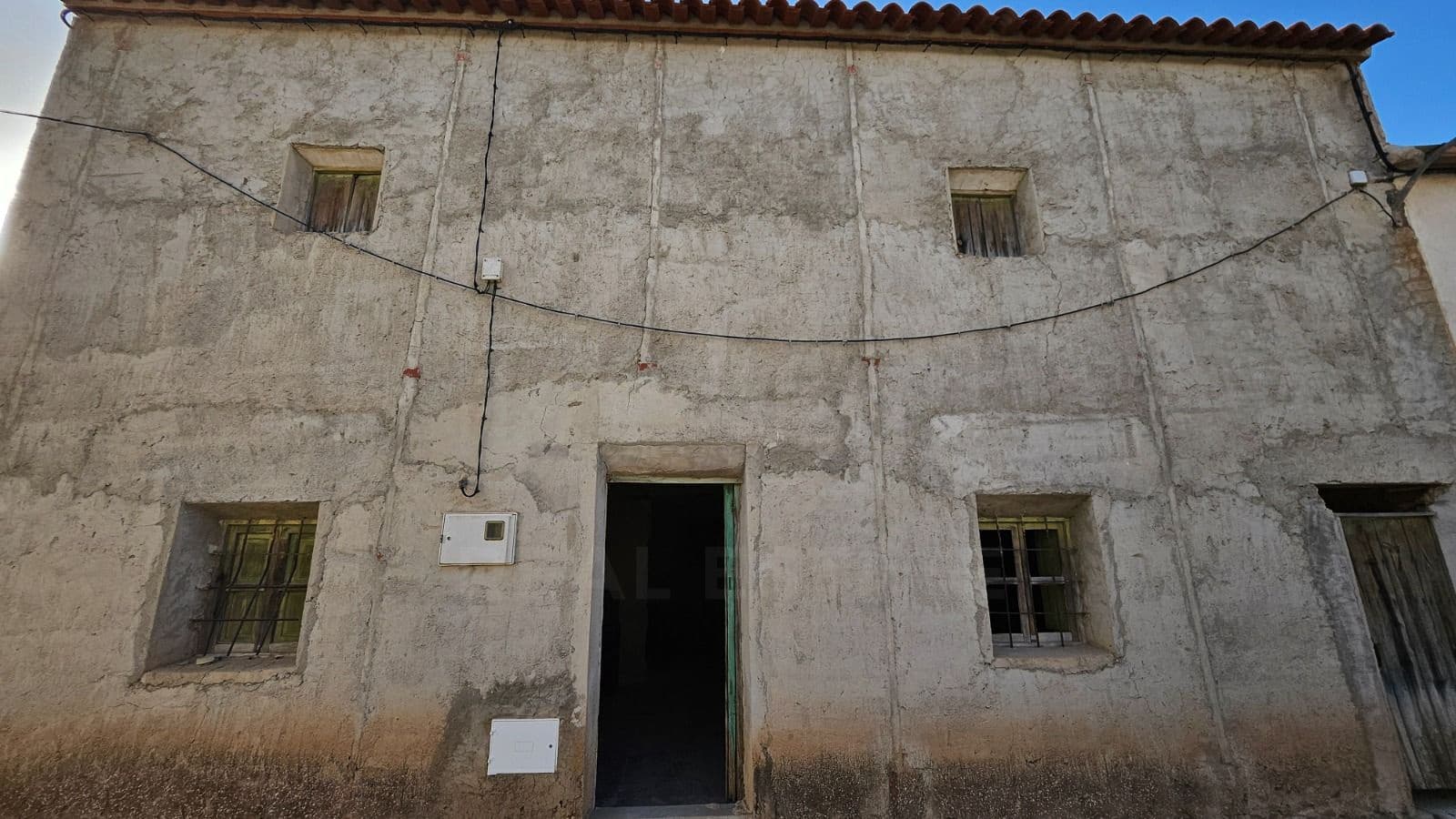 Maison de Ville à vendre à Dona Ines - 44 000 € (Ref: 10033393)