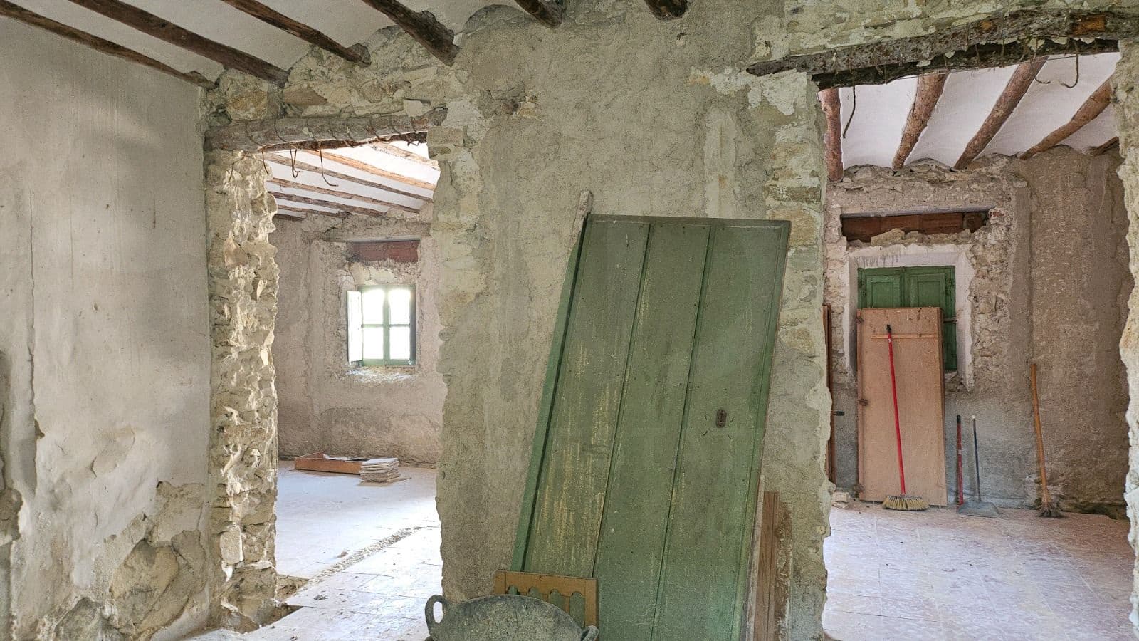 Maison de Ville à vendre à Dona Ines - 44 000 € (Ref: 10033393)