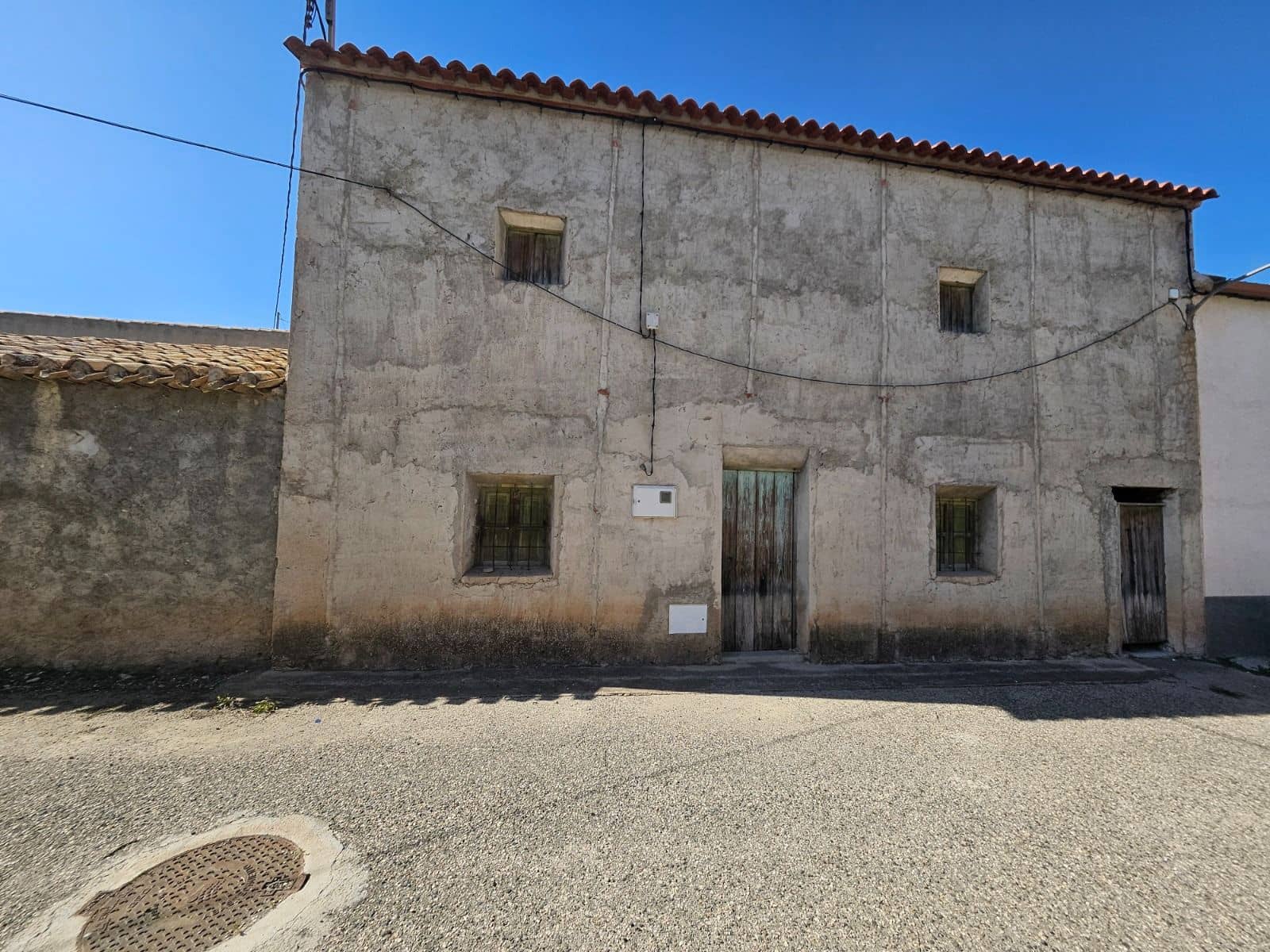Maison de Ville à vendre à Dona Ines - 44 000 € (Ref: 10033393)