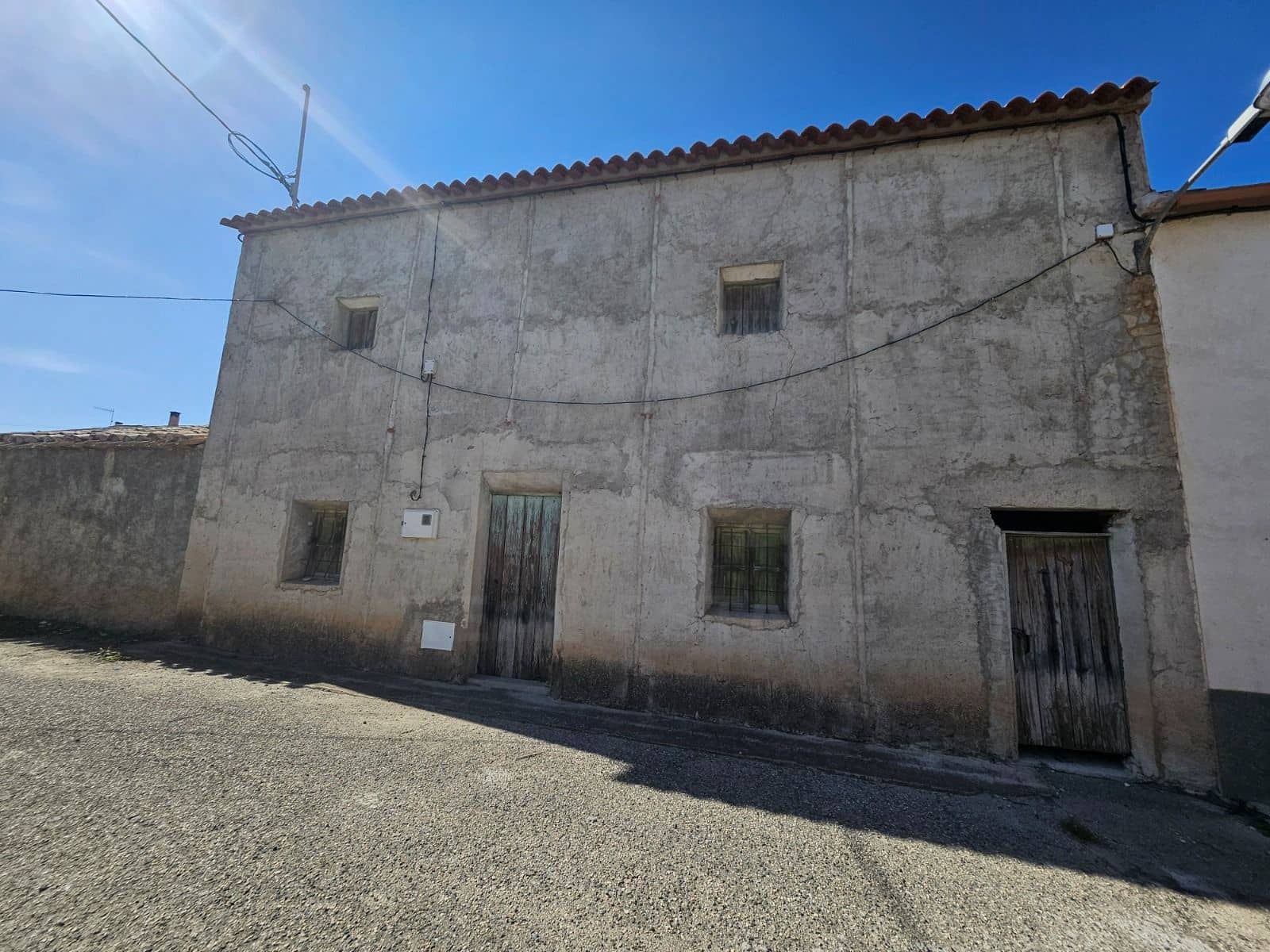Maison de Ville à vendre à Dona Ines - 44 000 € (Ref: 10033393)