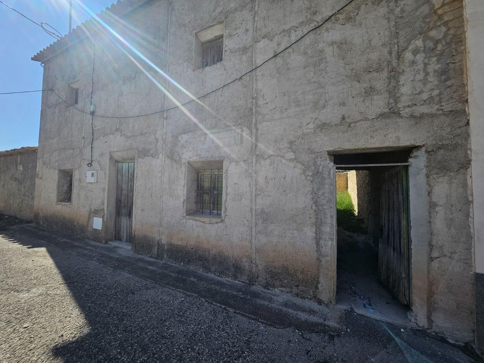 Maison de Ville à vendre à Dona Ines - 44 000 € (Ref: 10033393)