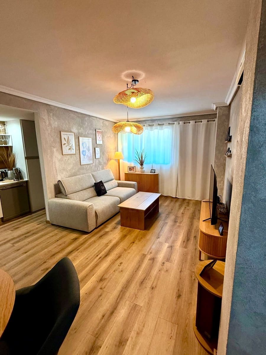 1 Zimmer Apartment zu verkaufen in Santa Pola mit Pool - 205.000 € (Ref: 10033394)