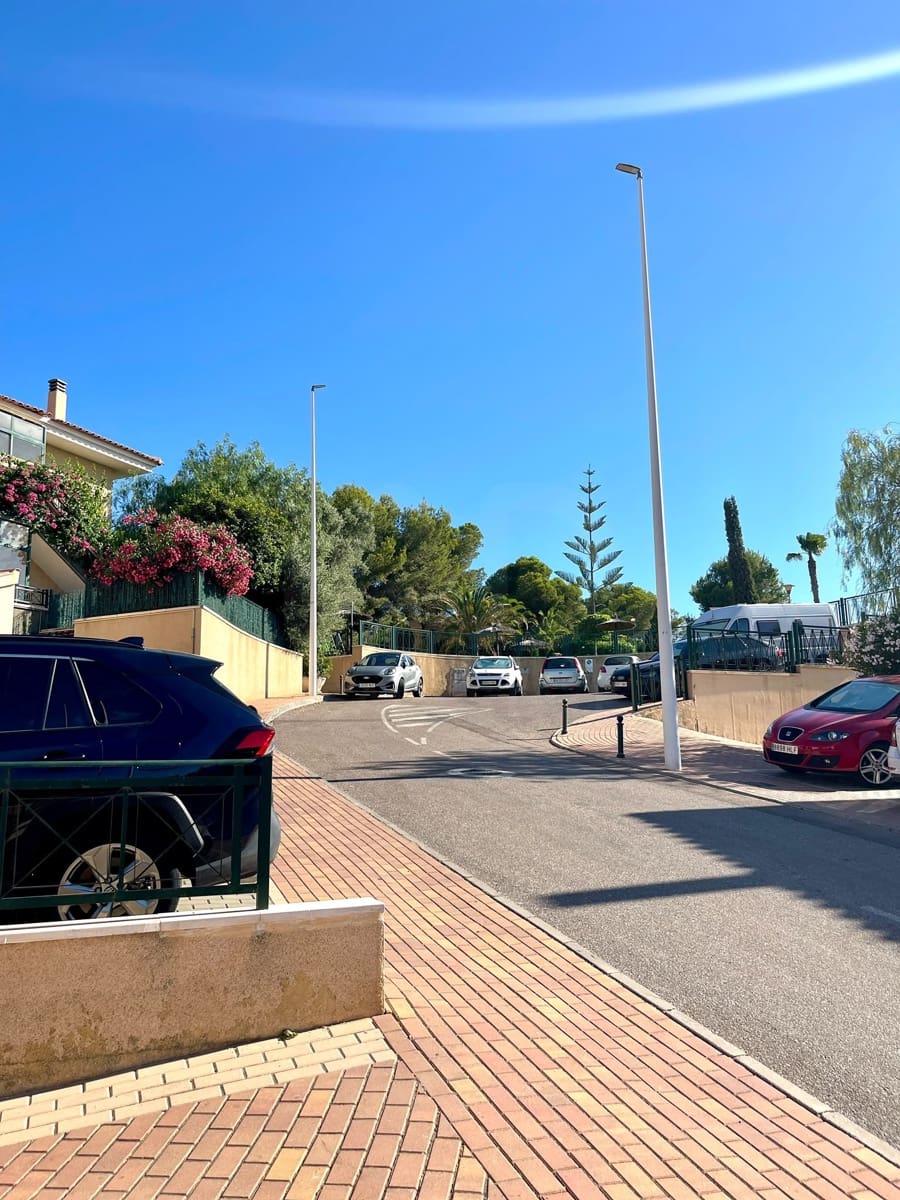 1 Zimmer Apartment zu verkaufen in Santa Pola mit Pool - 205.000 € (Ref: 10033394)