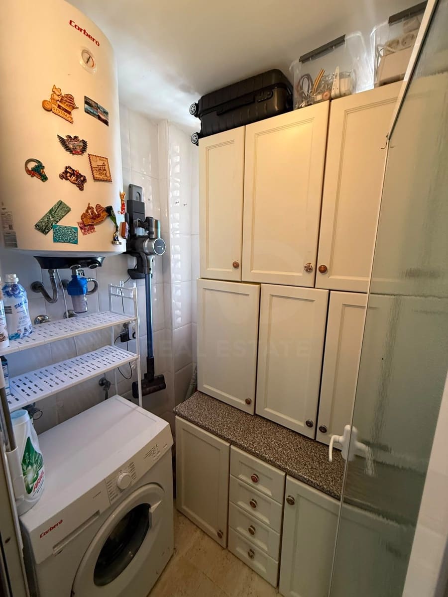1 Zimmer Apartment zu verkaufen in Santa Pola mit Pool - 205.000 € (Ref: 10033394)