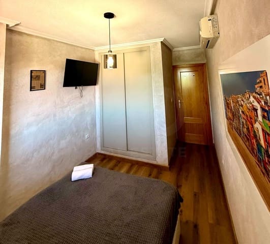 1 Zimmer Apartment zu verkaufen in Novamar - Mediterráneo, Santa Pola mit Pool - 205.000 € (Ref: 10033394)