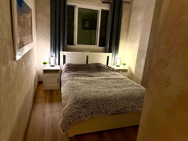 1 Zimmer Apartment zu verkaufen in Novamar - Mediterráneo, Santa Pola mit Pool - 205.000 € (Ref: 10033394)