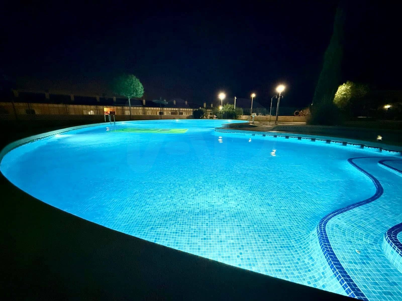 1 Zimmer Apartment zu verkaufen in Santa Pola mit Pool - 205.000 € (Ref: 10033394)