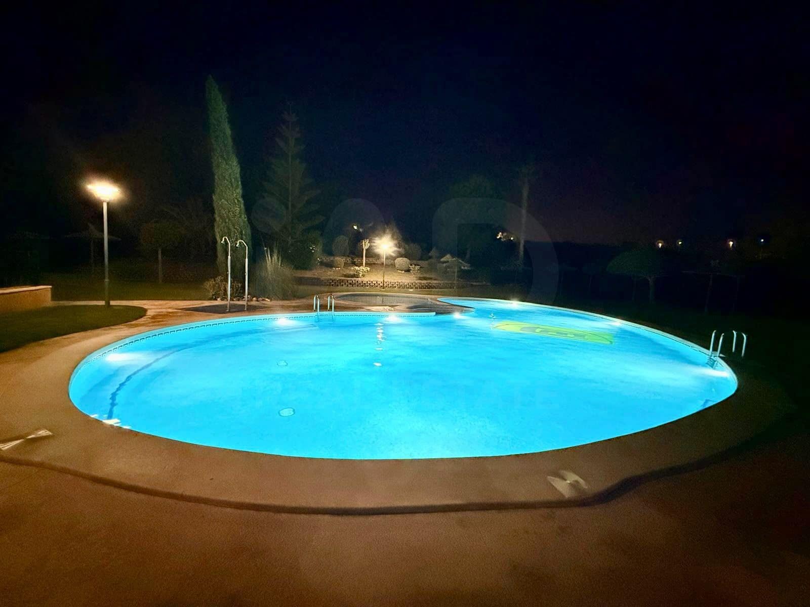 1 Zimmer Apartment zu verkaufen in Santa Pola mit Pool - 205.000 € (Ref: 10033394)
