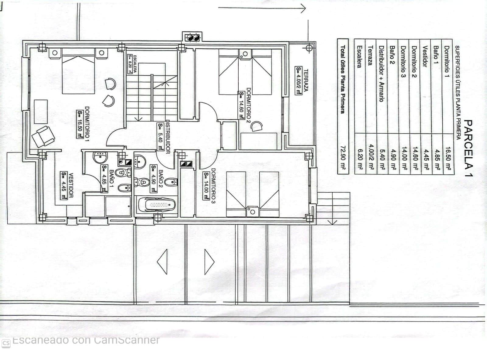 4 bedroom Villa for sale in Valladolid city with pool garage - € 645,000 (Ref: 10033395)