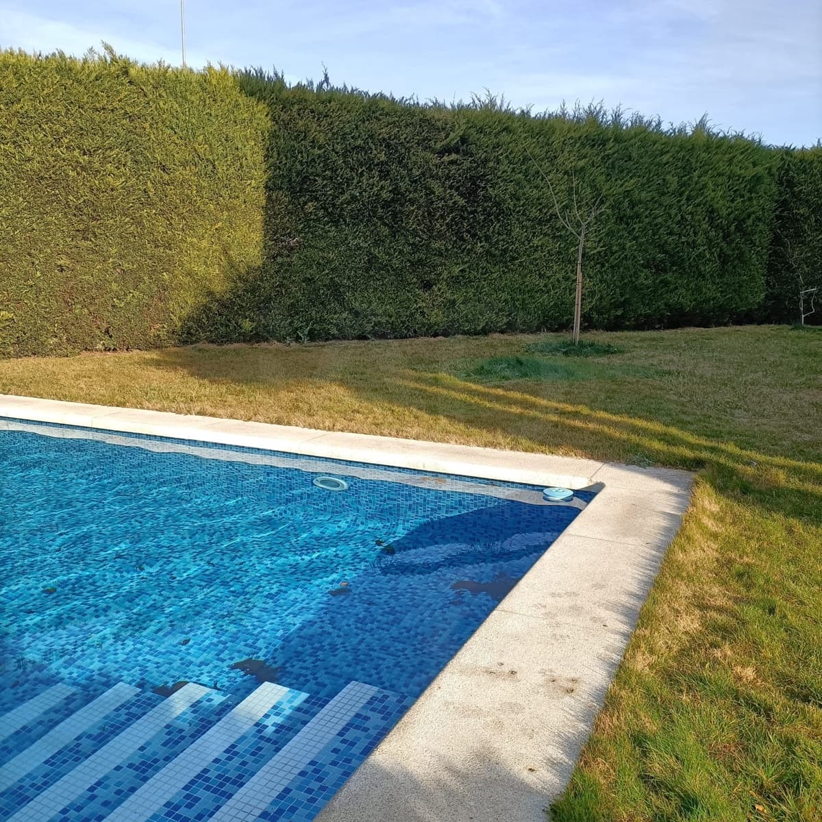 4 bedroom Villa for sale in Valladolid city with pool garage - € 645,000 (Ref: 10033395)