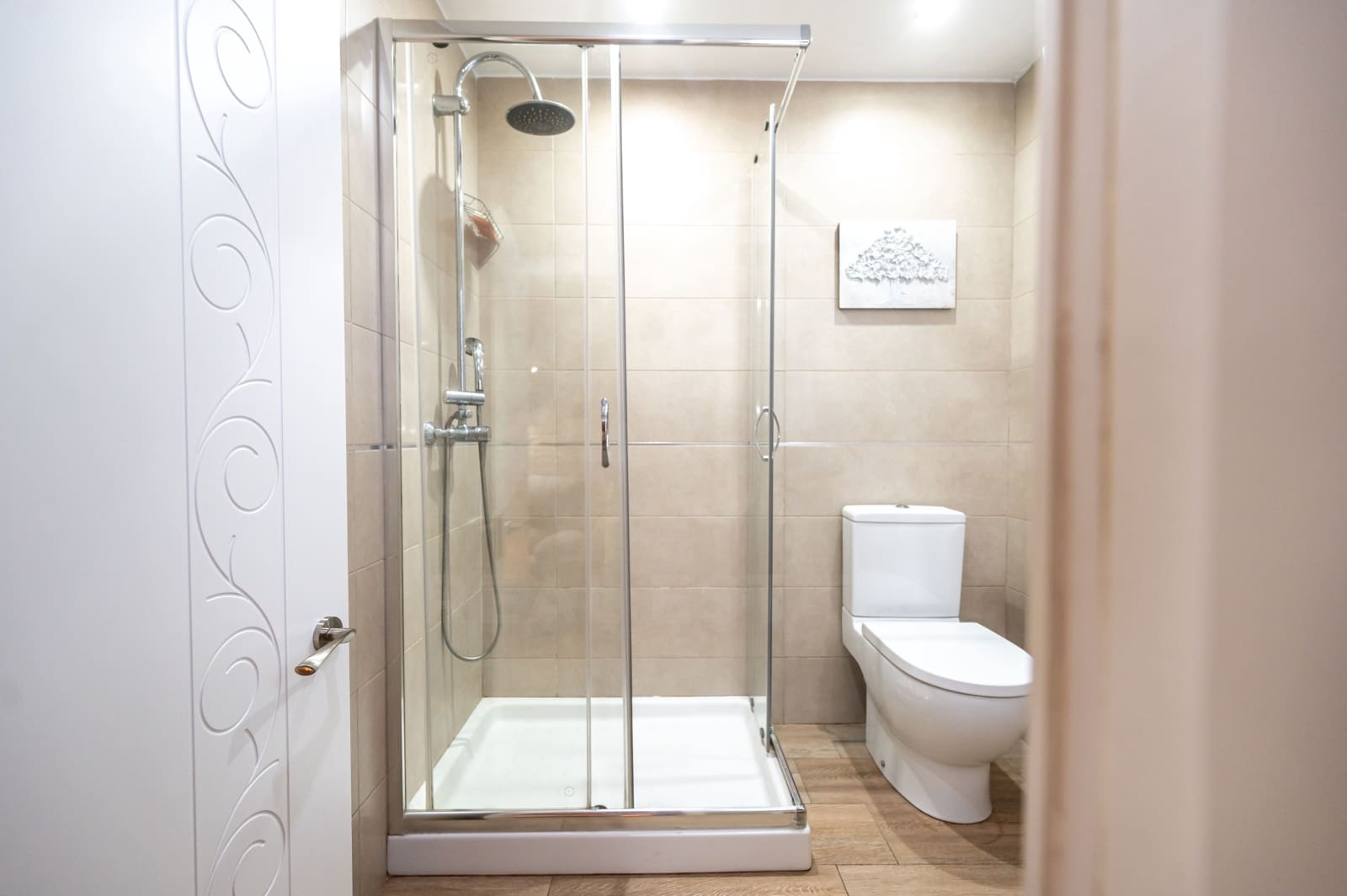 4 Zimmer Apartment zu verkaufen in Barcelona Stadt - 745.000 € (Ref: 10033396)