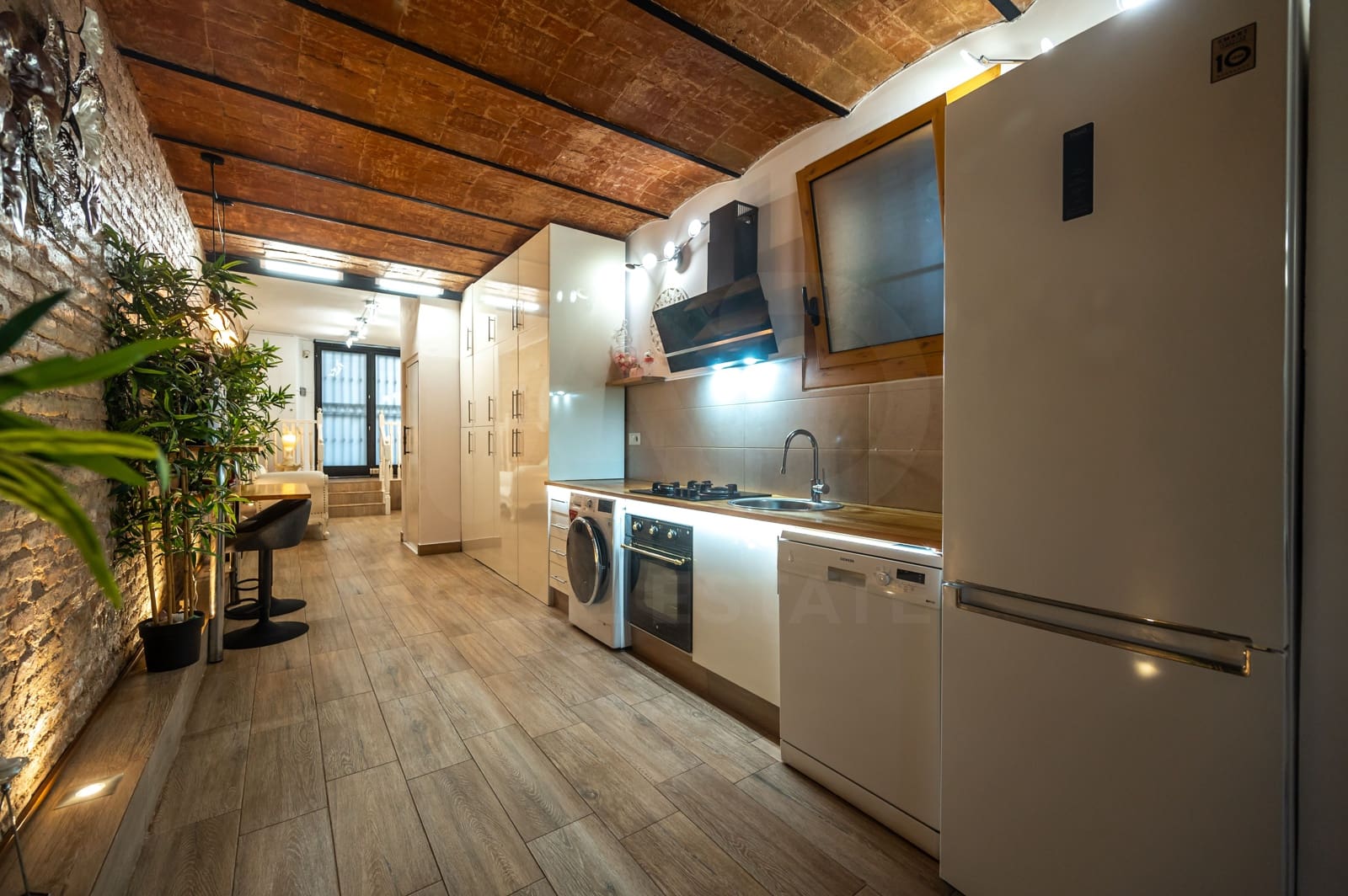 4 Zimmer Apartment zu verkaufen in Barcelona Stadt - 745.000 € (Ref: 10033396)