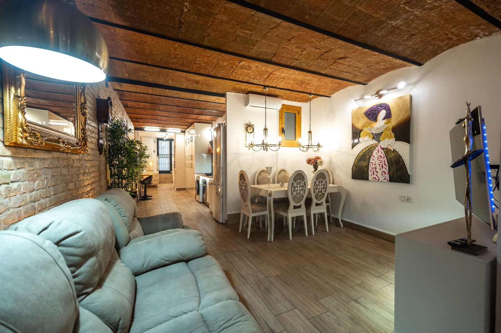 4 Zimmer Apartment zu verkaufen in Barcelona Stadt - 745.000 € (Ref: 10033396)