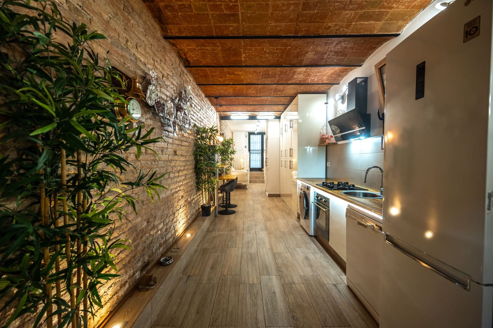 4 Zimmer Apartment zu verkaufen in Barcelona Stadt - 745.000 € (Ref: 10033396)