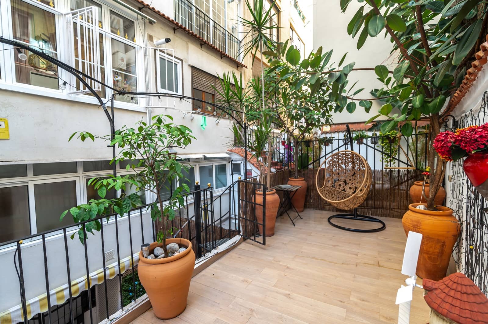 4 Zimmer Apartment zu verkaufen in Barcelona Stadt - 745.000 € (Ref: 10033396)