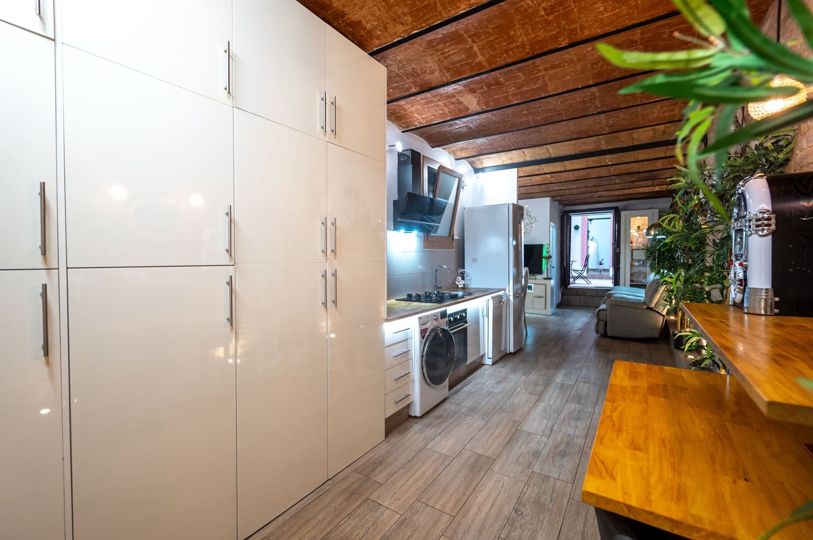 4 Zimmer Apartment zu verkaufen in Barcelona Stadt - 745.000 € (Ref: 10033396)