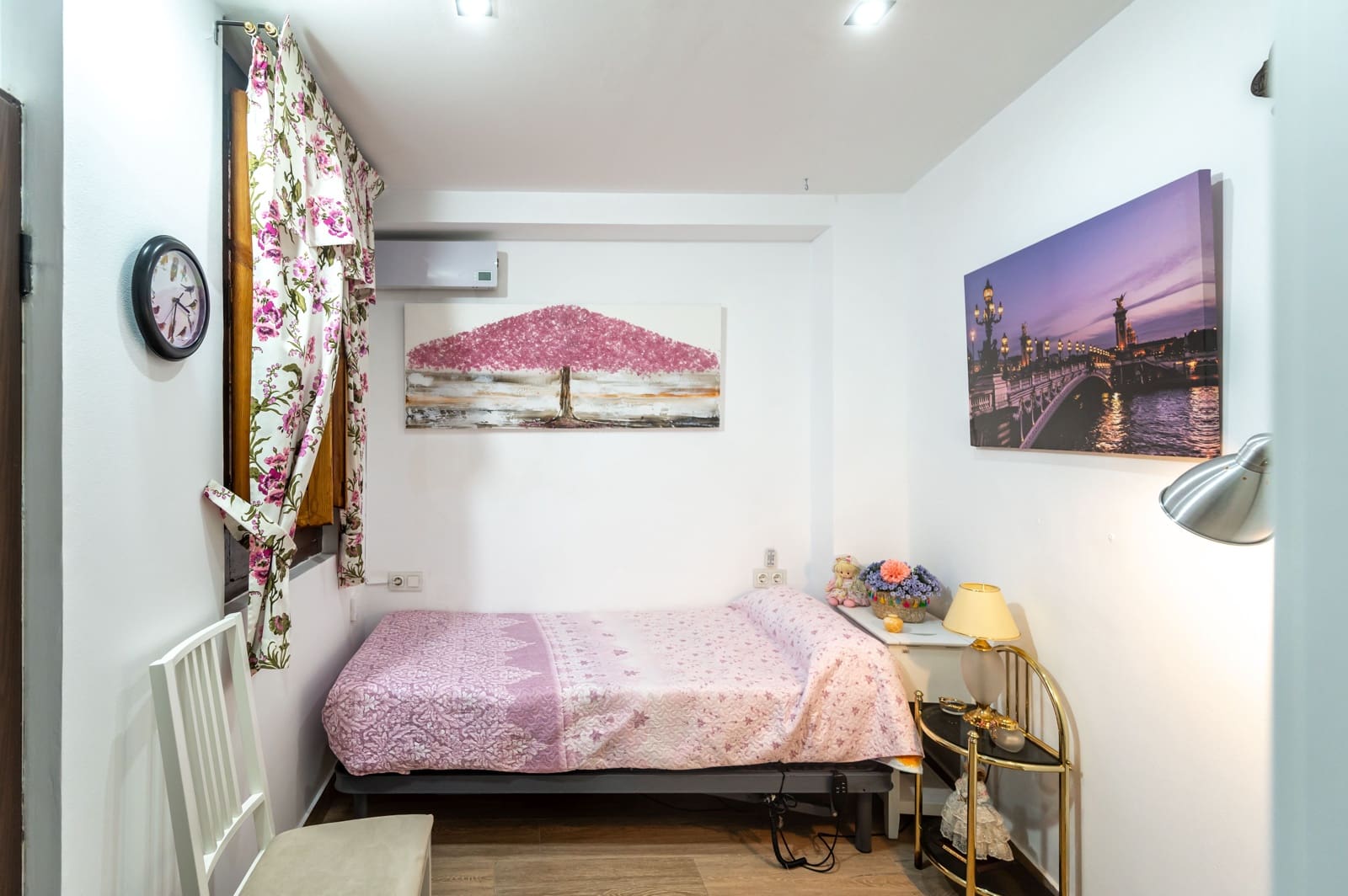 4 Zimmer Apartment zu verkaufen in Barcelona Stadt - 745.000 € (Ref: 10033396)