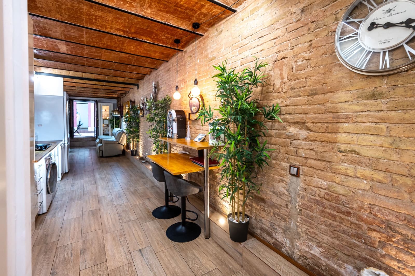 4 Zimmer Apartment zu verkaufen in Barcelona Stadt - 745.000 € (Ref: 10033396)