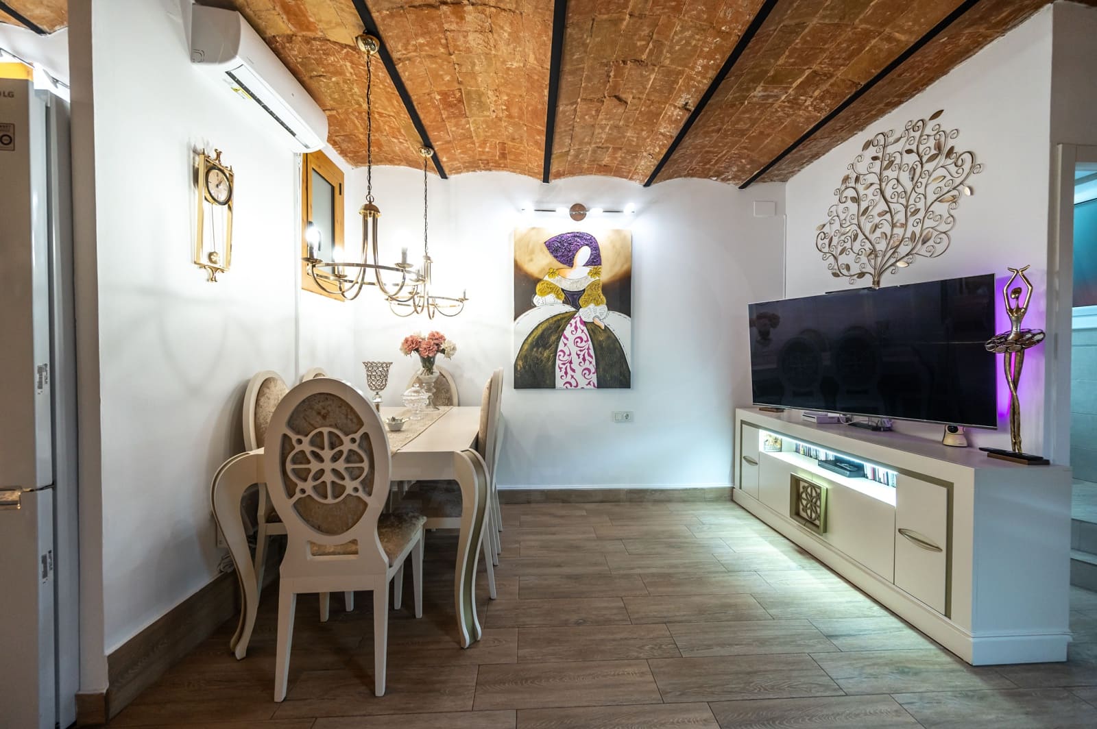 4 Zimmer Apartment zu verkaufen in Barcelona Stadt - 745.000 € (Ref: 10033396)
