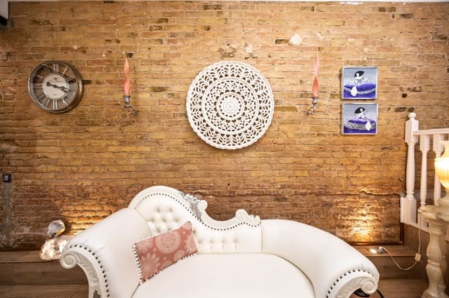 4 chambre Appartement à vendre à El Poble Sec, Barcelone ville - 745 000 € (Ref: 10033396)