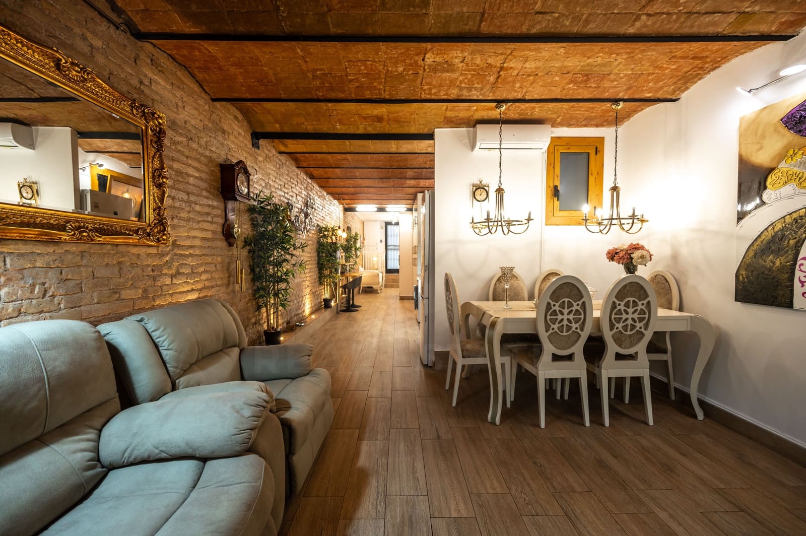 4 Zimmer Apartment zu verkaufen in Barcelona Stadt - 745.000 € (Ref: 10033396)