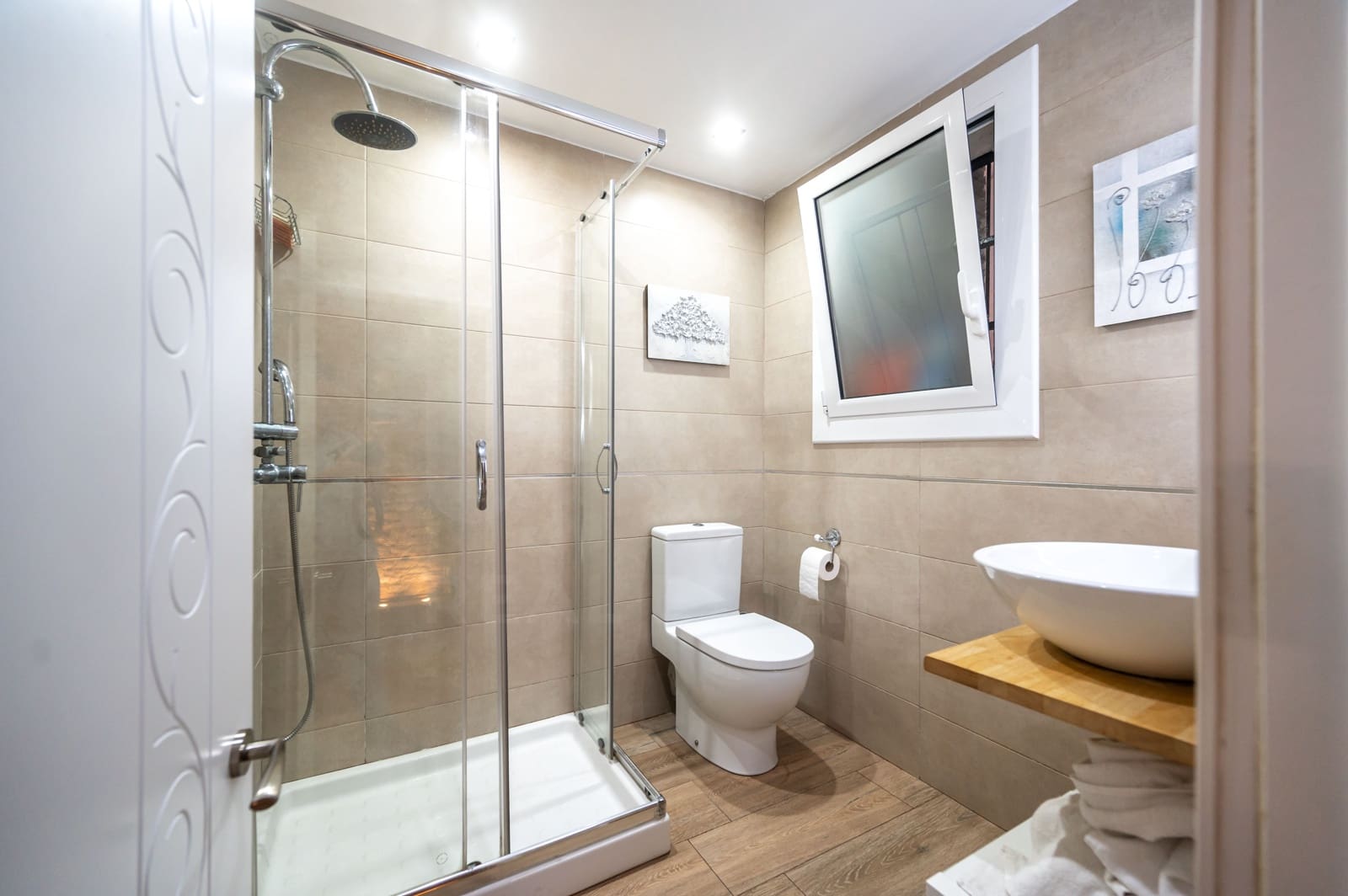 4 Zimmer Apartment zu verkaufen in Barcelona Stadt - 745.000 € (Ref: 10033396)