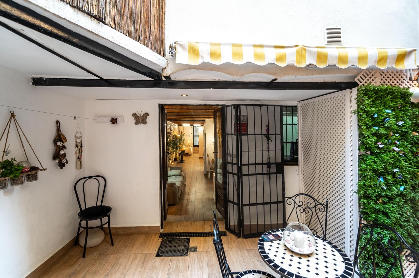 4 Zimmer Apartment zu verkaufen in Barcelona Stadt - 745.000 € (Ref: 10033396)