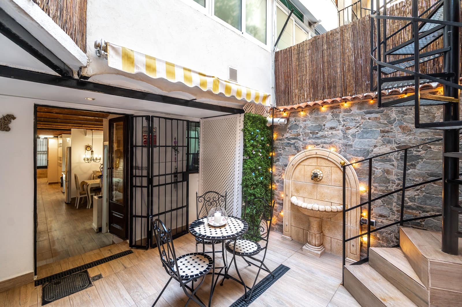4 Zimmer Apartment zu verkaufen in Barcelona Stadt - 745.000 € (Ref: 10033396)