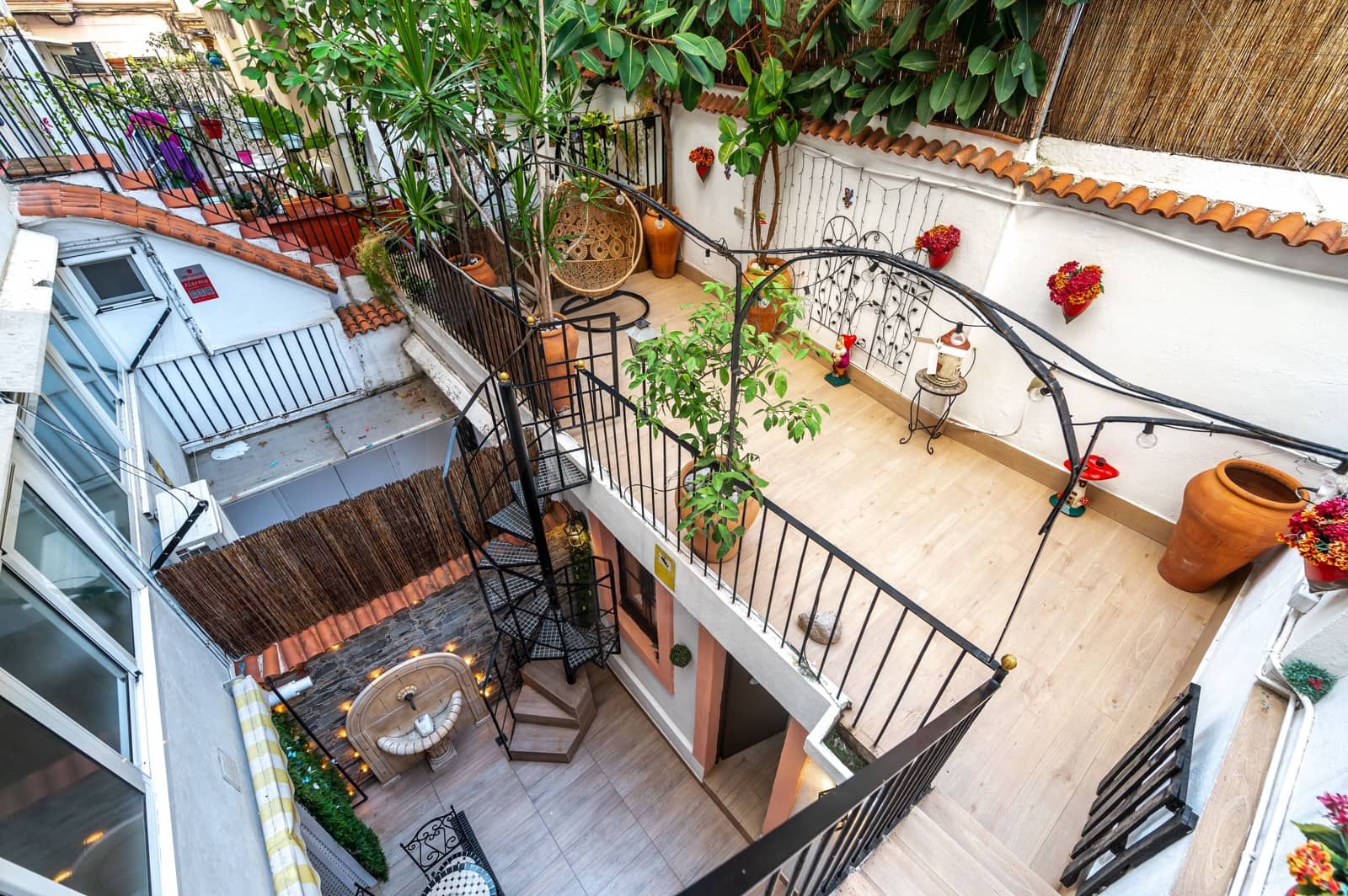 4 Zimmer Apartment zu verkaufen in Barcelona Stadt - 745.000 € (Ref: 10033396)