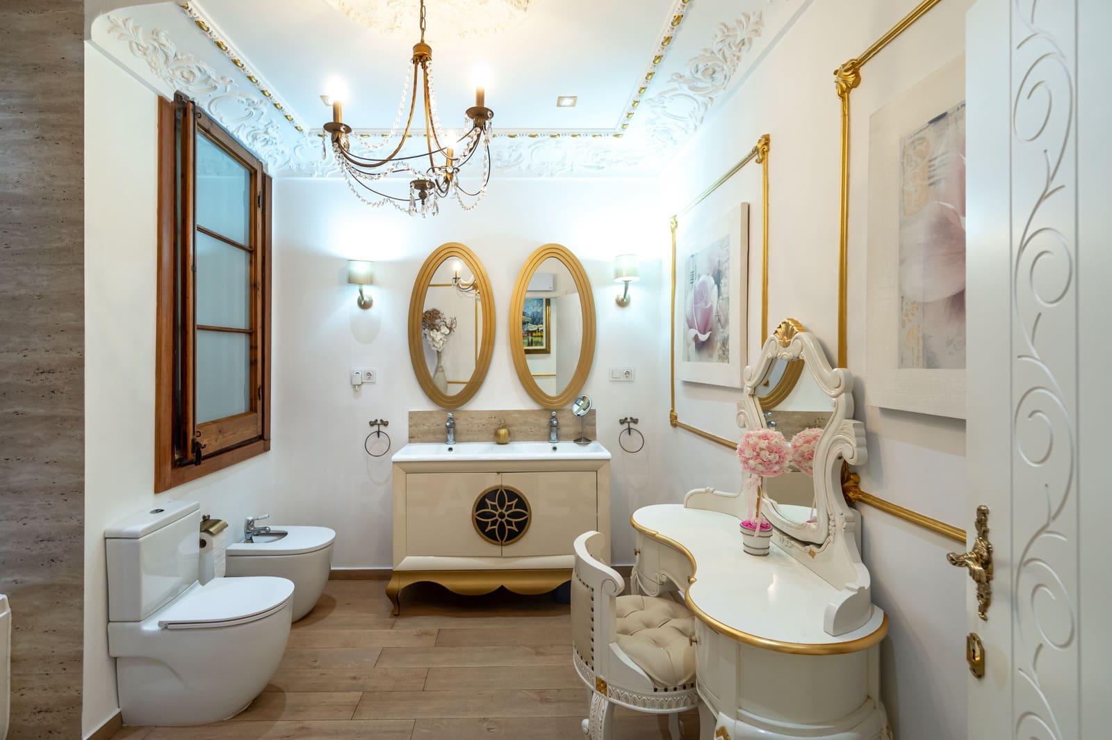 4 Zimmer Apartment zu verkaufen in Barcelona Stadt - 745.000 € (Ref: 10033396)
