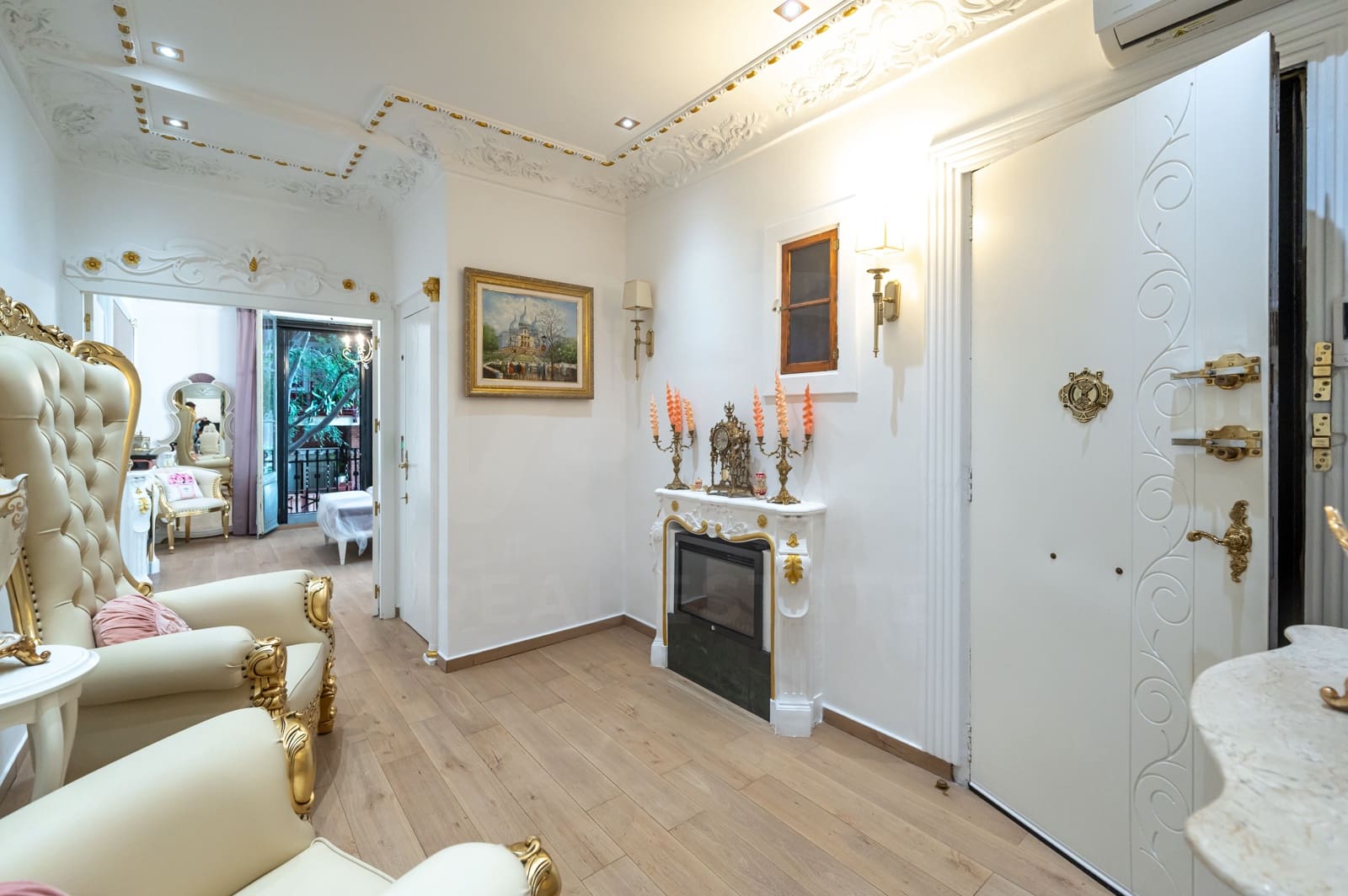 4 Zimmer Apartment zu verkaufen in Barcelona Stadt - 745.000 € (Ref: 10033396)