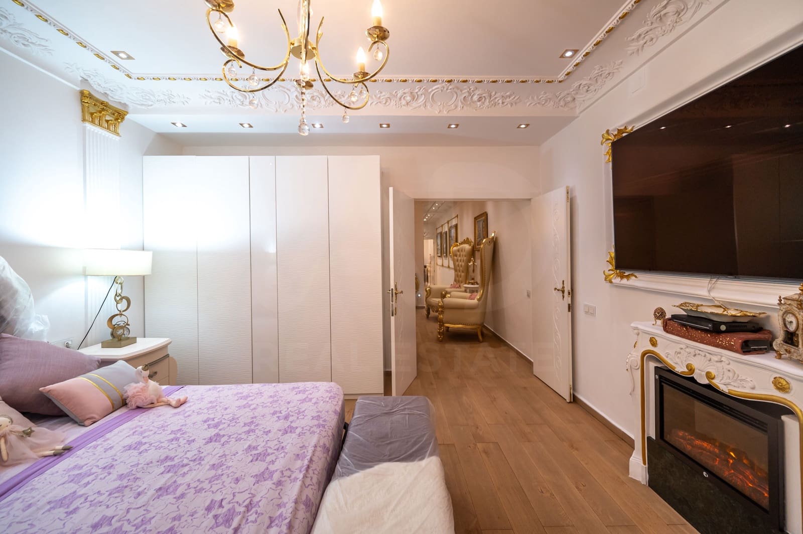 4 Zimmer Apartment zu verkaufen in Barcelona Stadt - 745.000 € (Ref: 10033396)