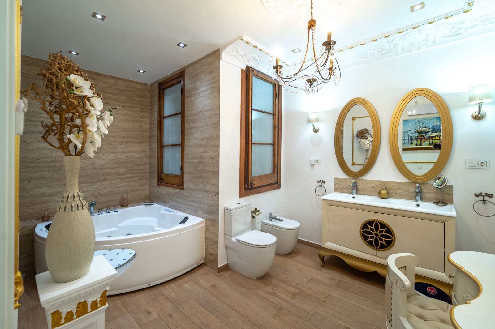 4 Zimmer Apartment zu verkaufen in Barcelona Stadt - 745.000 € (Ref: 10033396)