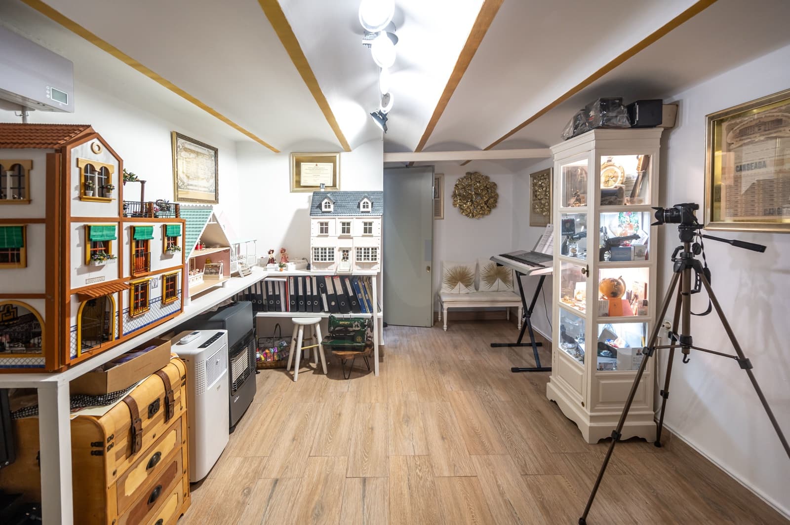 4 Zimmer Apartment zu verkaufen in Barcelona Stadt - 745.000 € (Ref: 10033396)