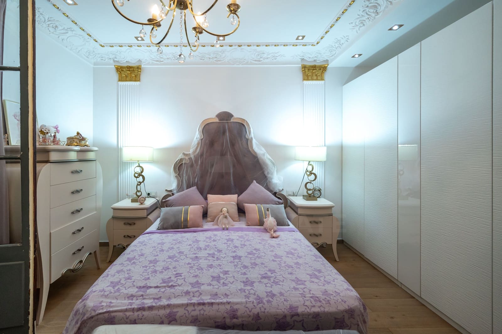 4 Zimmer Apartment zu verkaufen in Barcelona Stadt - 745.000 € (Ref: 10033396)
